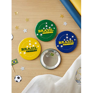 Arquivo Copa do Mundo Artes para Bottons