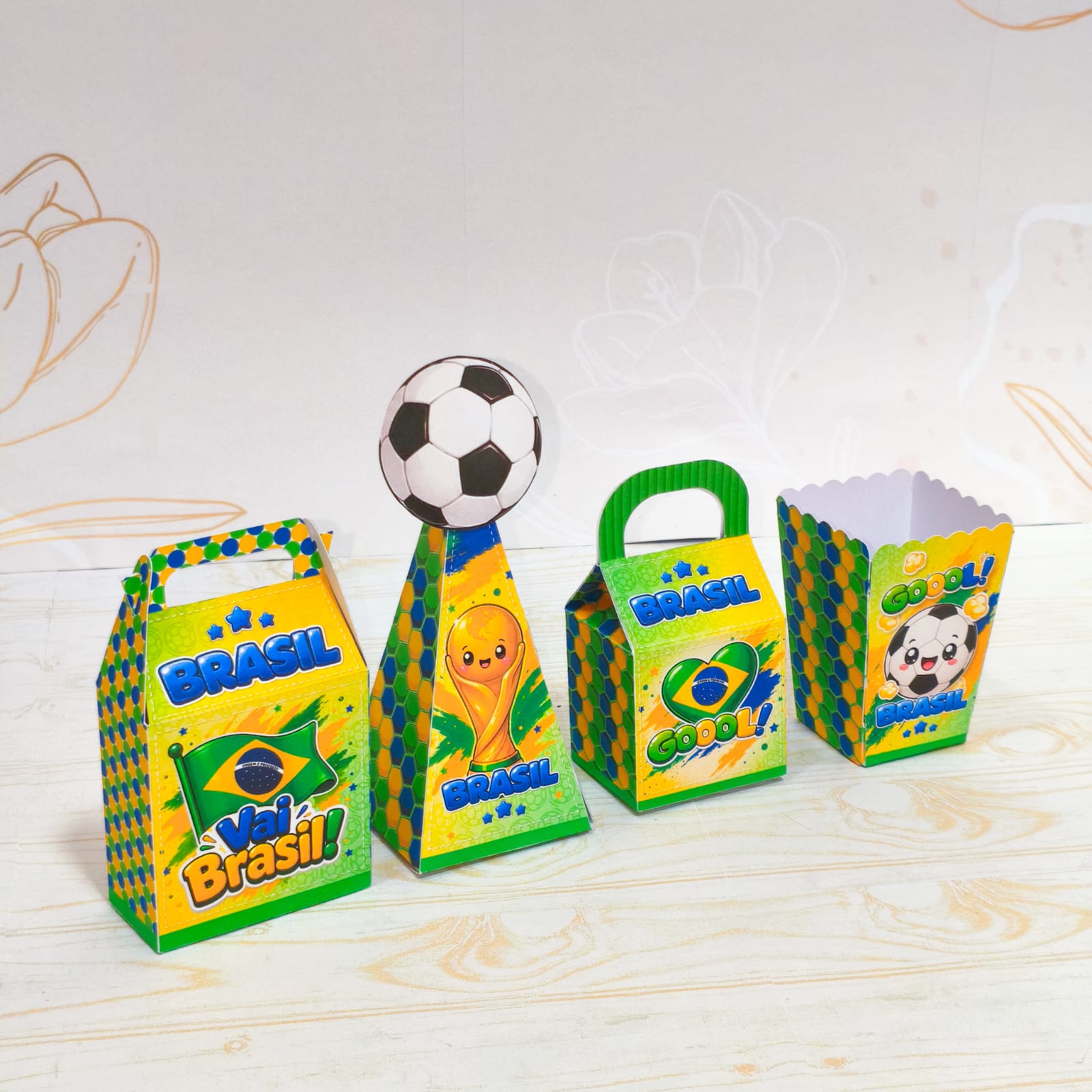 Arquivo Copa do Mundo Mimos 1