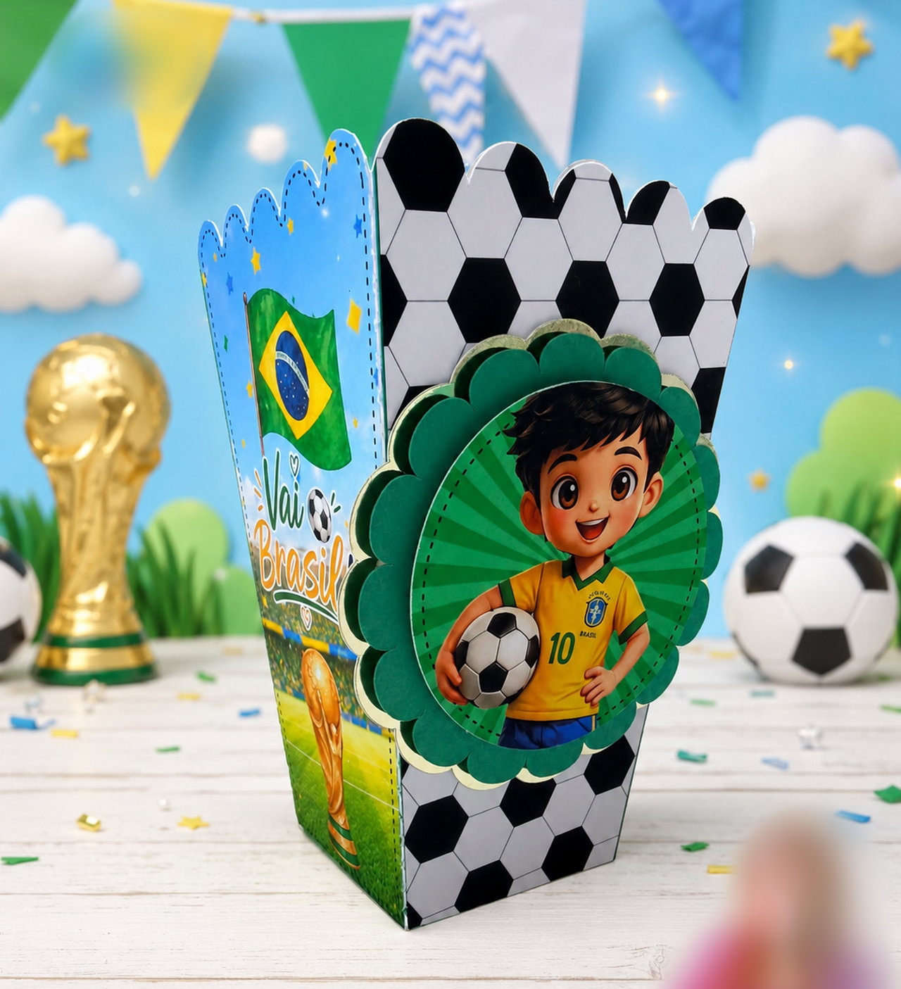 Arquivo Coleção Copa do Mundo 2026 2