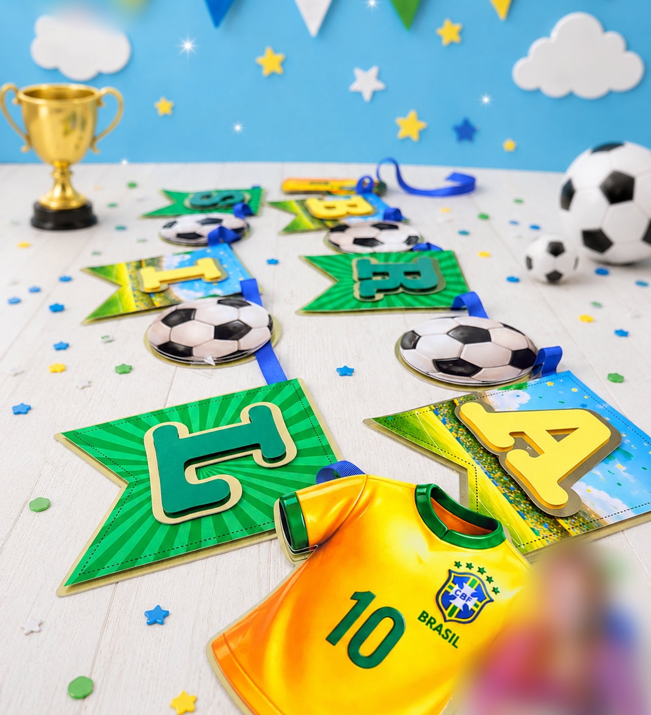 Arquivo Coleção Copa do Mundo 2026 4