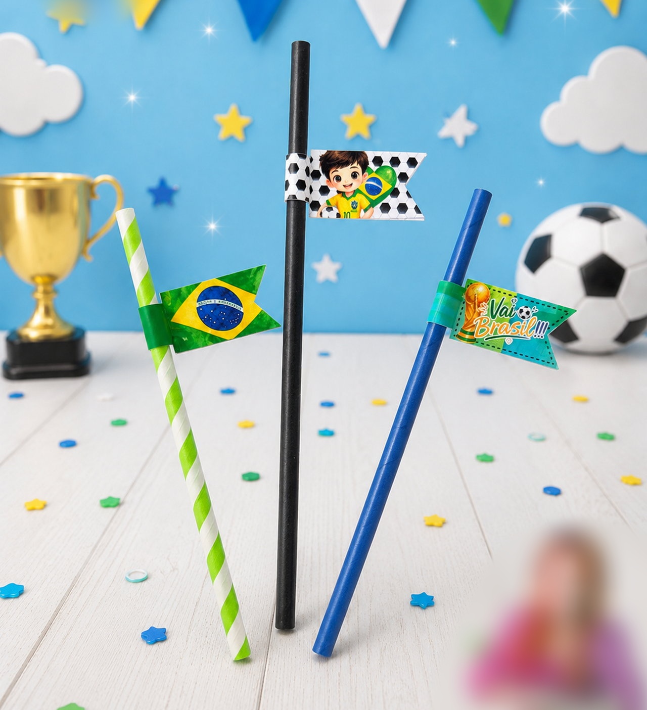 Arquivo Coleção Copa do Mundo 2026 5