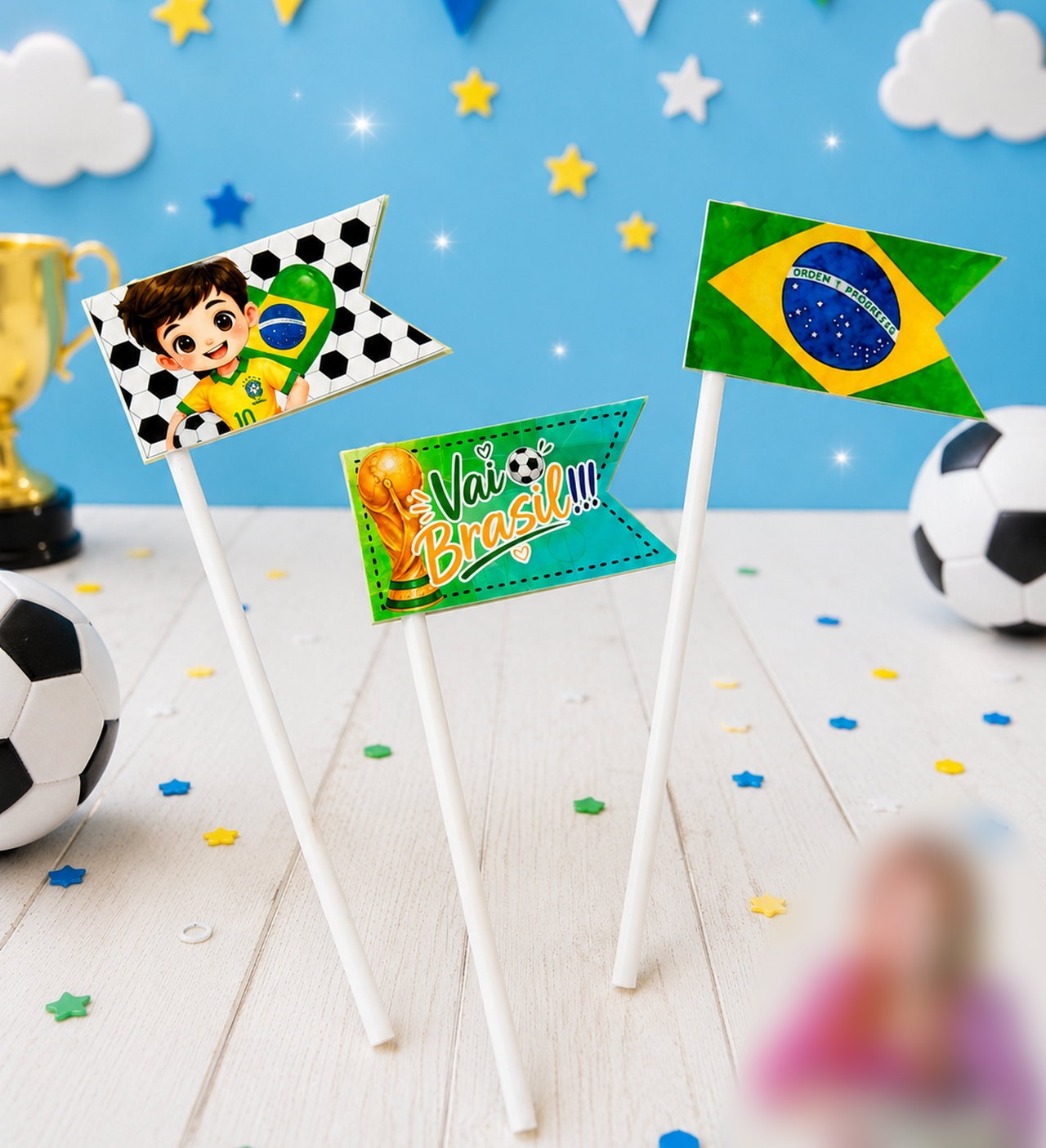 Arquivo Coleção Copa do Mundo 2026 6