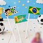 Arquivo Coleção Copa do Mundo 2026 - Thumbnail 6