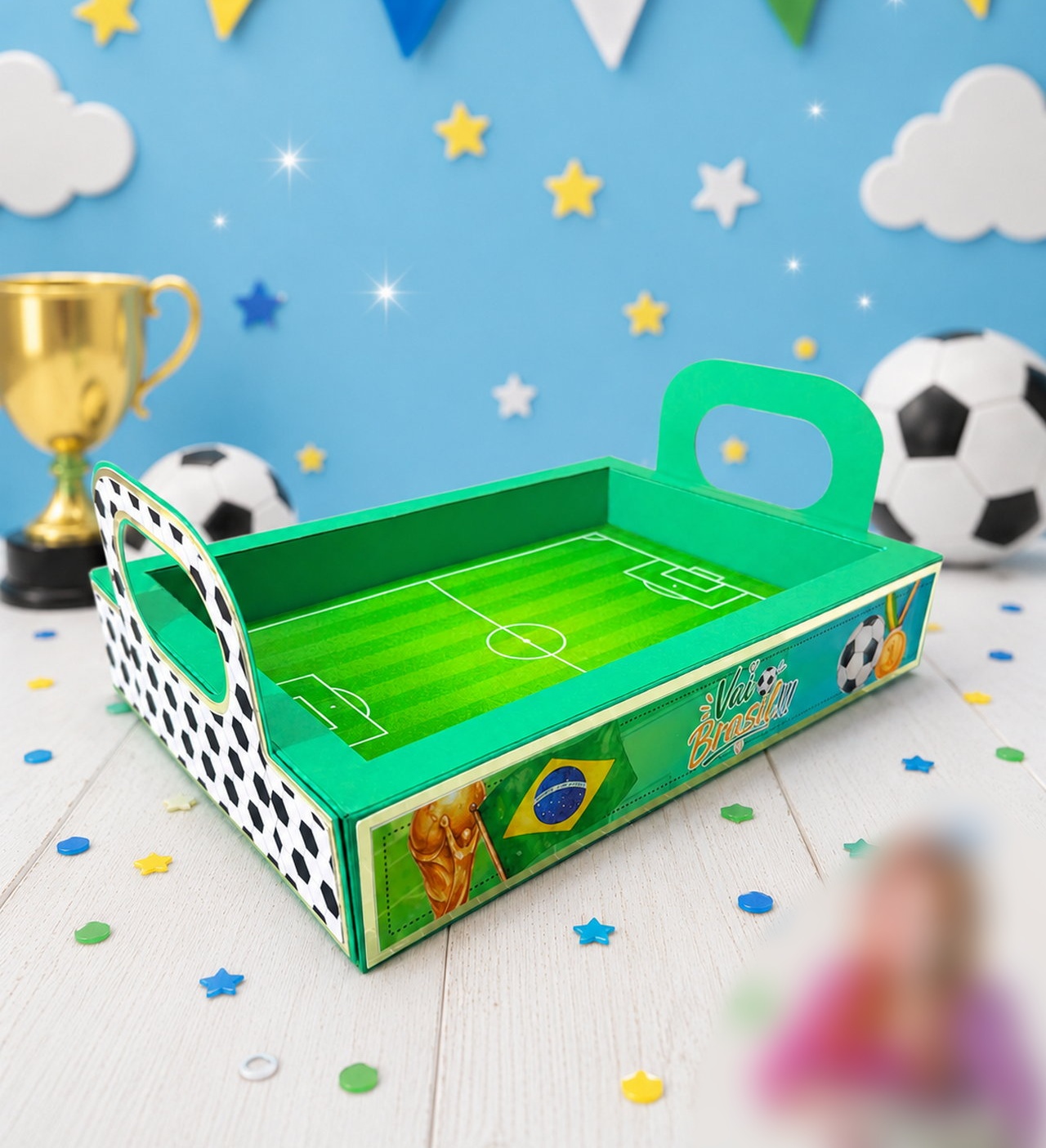 Arquivo Coleção Copa do Mundo 2026 7