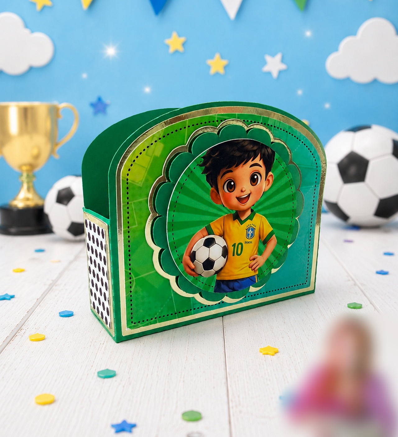 Arquivo Coleção Copa do Mundo 2026 8