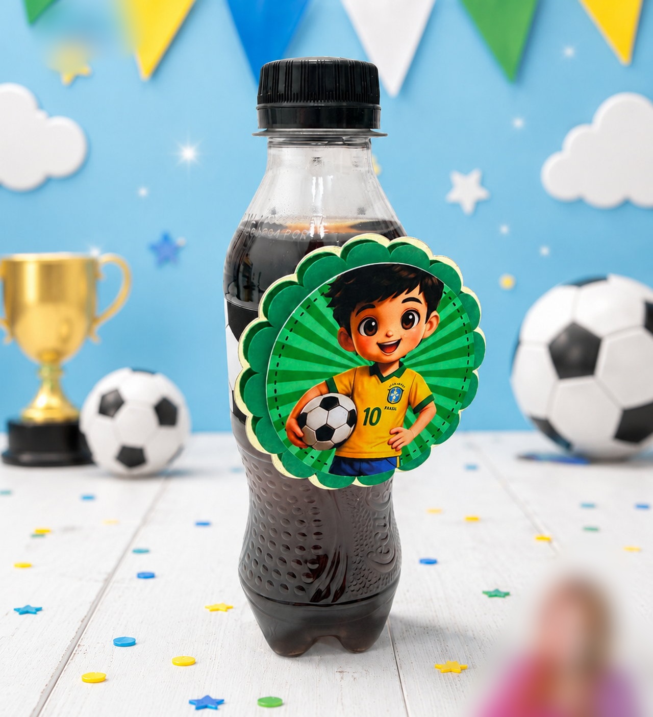 Arquivo Coleção Copa do Mundo 2026 9