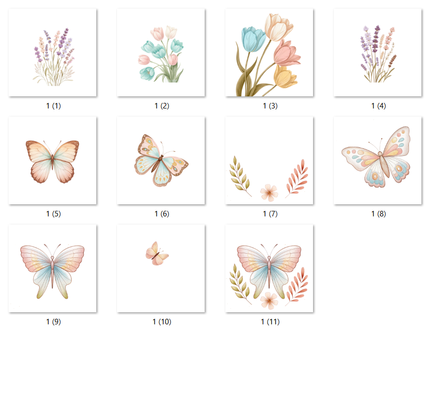 Arquivo Kit Digital Flores 2027 3
