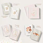 Arquivo Encadernação Mini Coleção Maternidade - Thumbnail 1