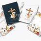 Arquivo Encadernação Combo Planner Devocional Evangelico e Catolico  - Thumbnail 2