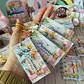 Arquivo Mini Chaveiro Promessas com Versículos  - Thumbnail 2