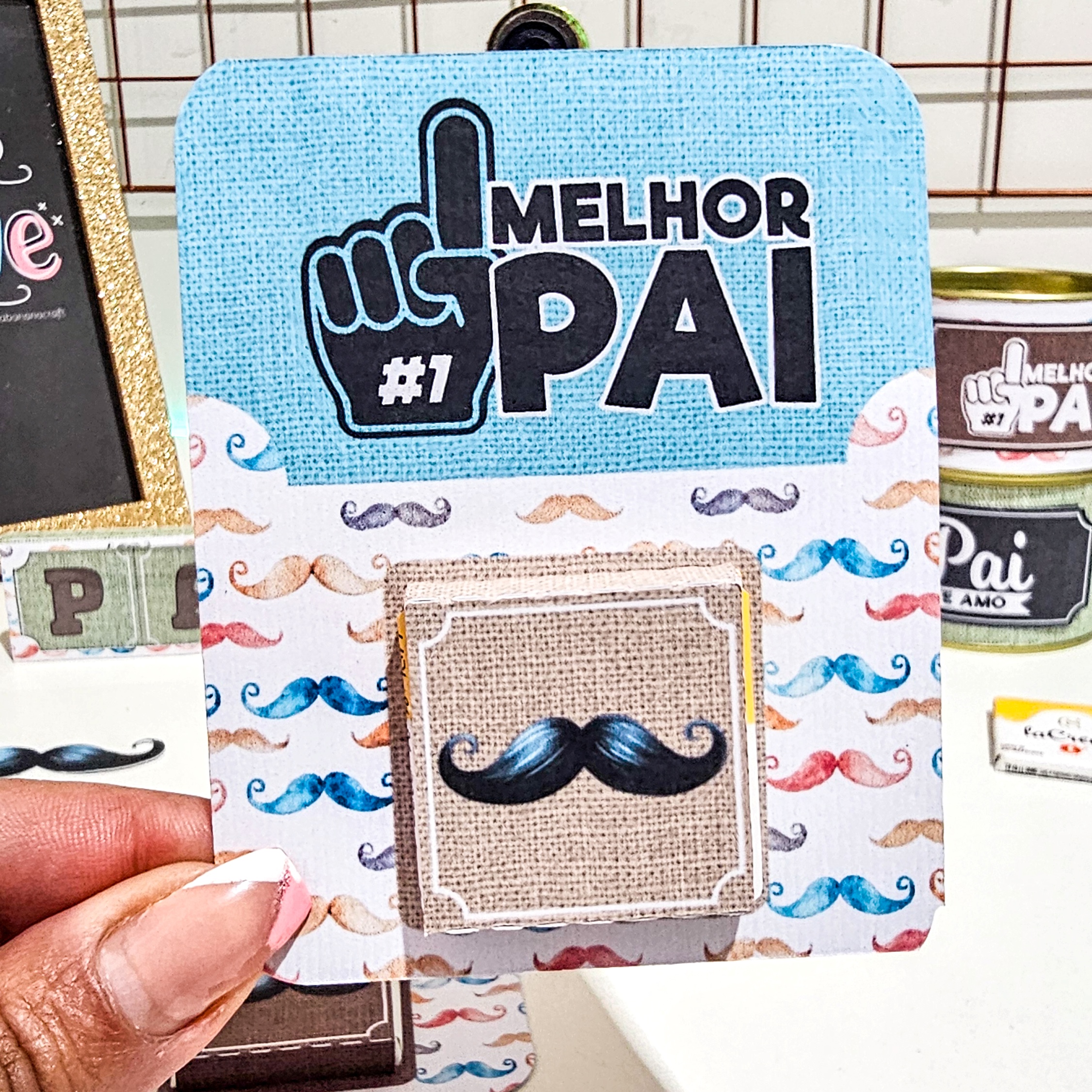 Arquivo Dia dos Pais Card La Creme 1