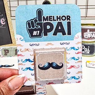 Arquivo Dia dos Pais Card La Creme