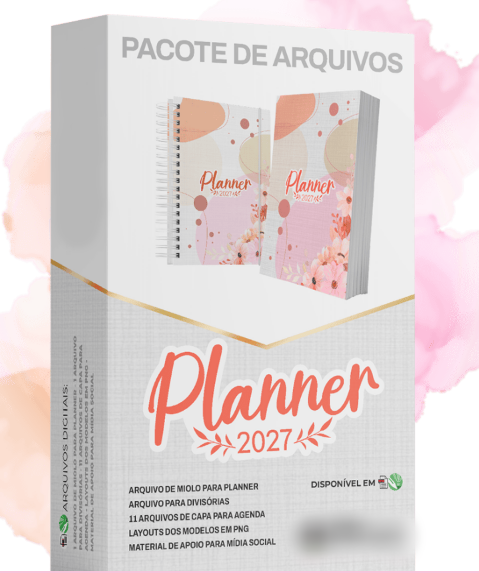 Arquivo Encadernação Planner 2027 1