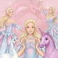 Kit Digital Barbie e o Lago dos Cines - Thumbnail 1