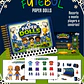Arquivo Pack Paper Dolls Versão Colorida - Thumbnail 5