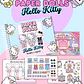 Arquivo Pack Paper Dolls Versão Colorida - Thumbnail 6