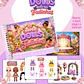Arquivo Pack Paper Dolls Versão Colorida - Thumbnail 14