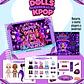 Arquivo Pack Paper Dolls Versão Colorida - Thumbnail 20