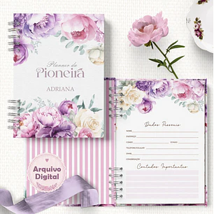 Arquivo Planner da Pioneira 2027