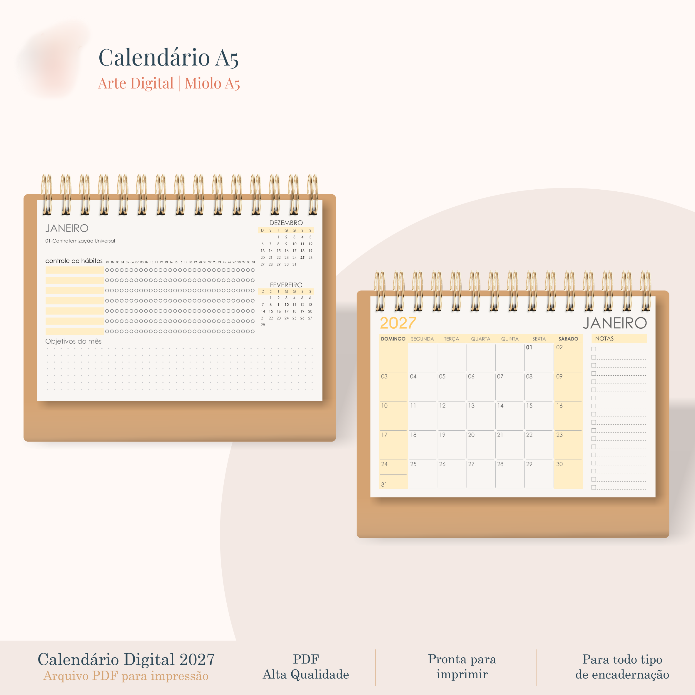 Arquivo Calendário A5 2027 1