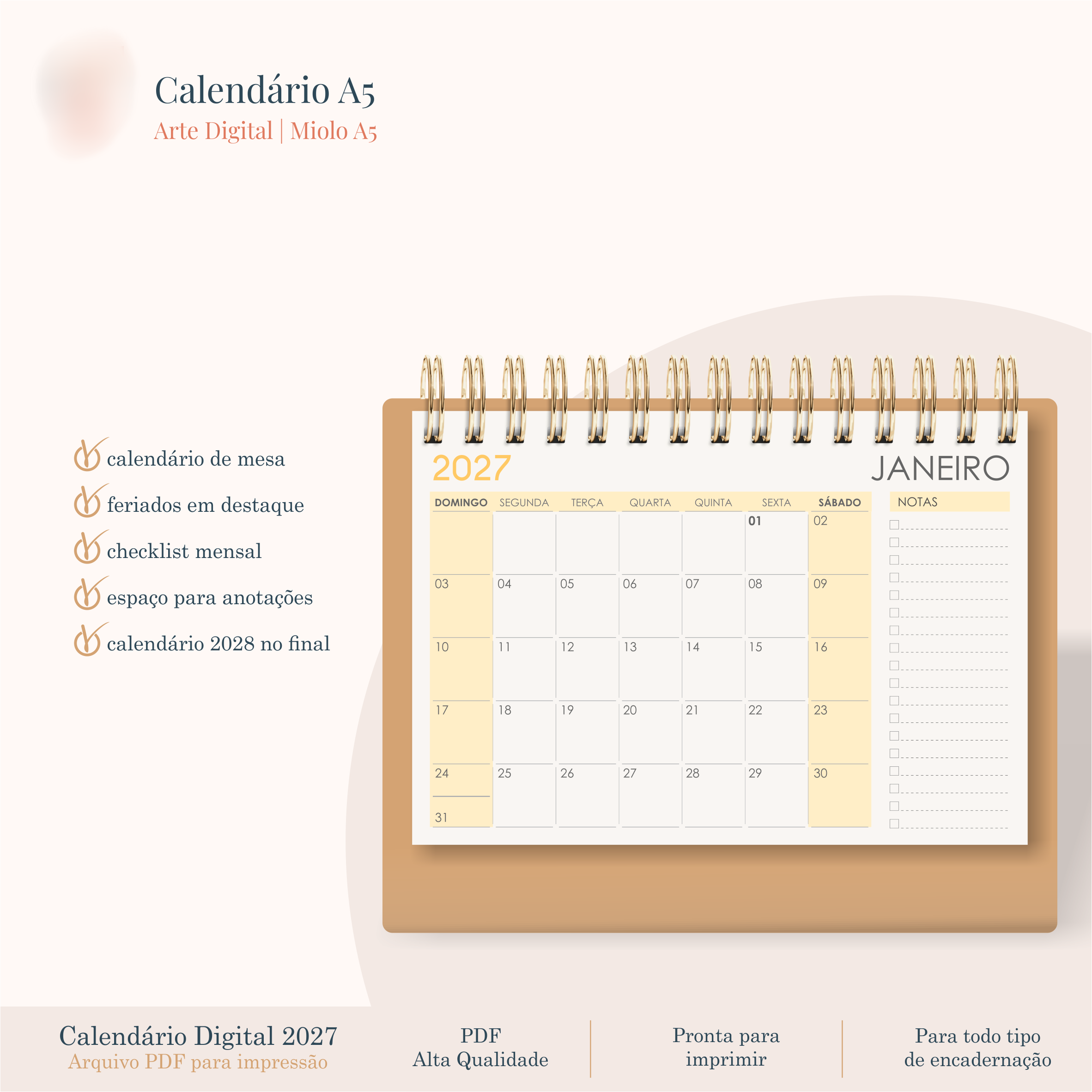 Arquivo Calendário A5 2027 3