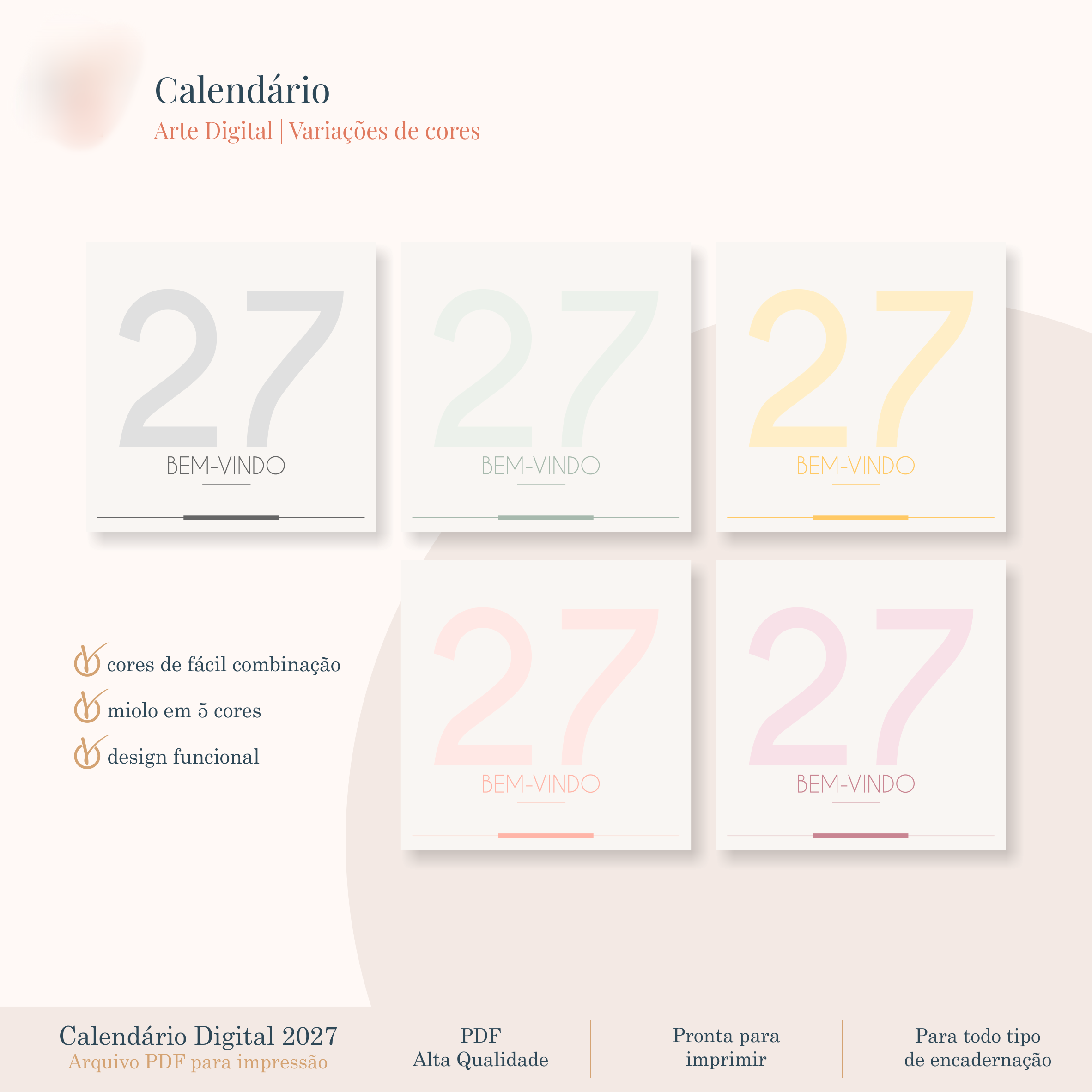 Arquivo Calendário 2027 – A6 Horizontal 3