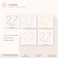 Arquivo Calendário 2027 – A6 Horizontal - Thumbnail 3