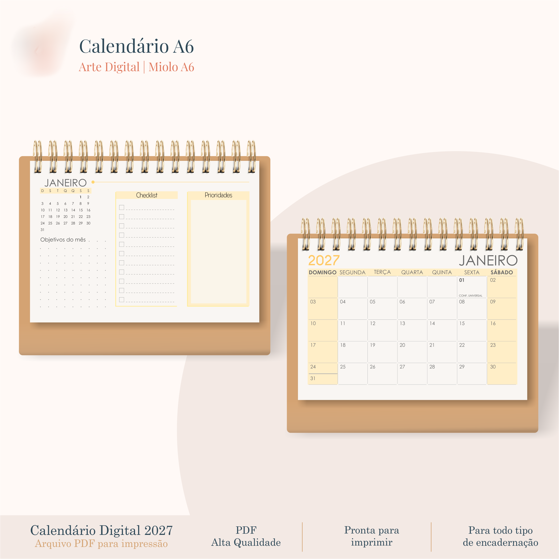 Arquivo Calendário 2027 – A6 Horizontal 4
