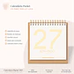 Arquivo Calendário Pocket 2027 - Thumbnail 3