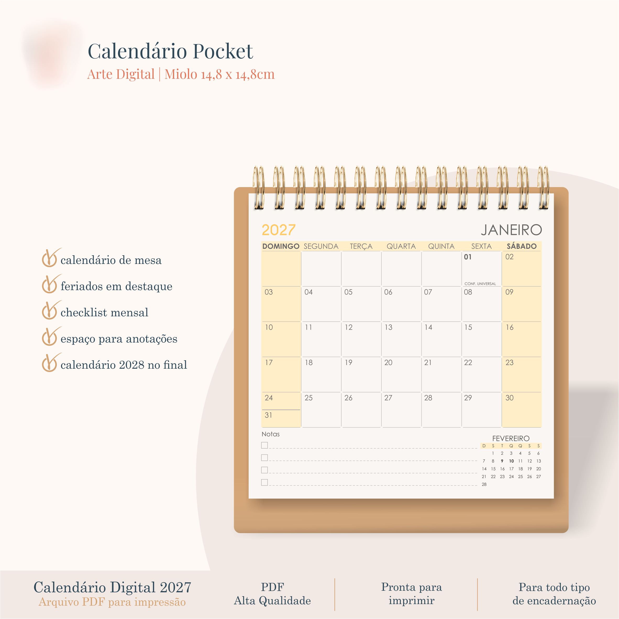 Arquivo Calendário Pocket 2027 4