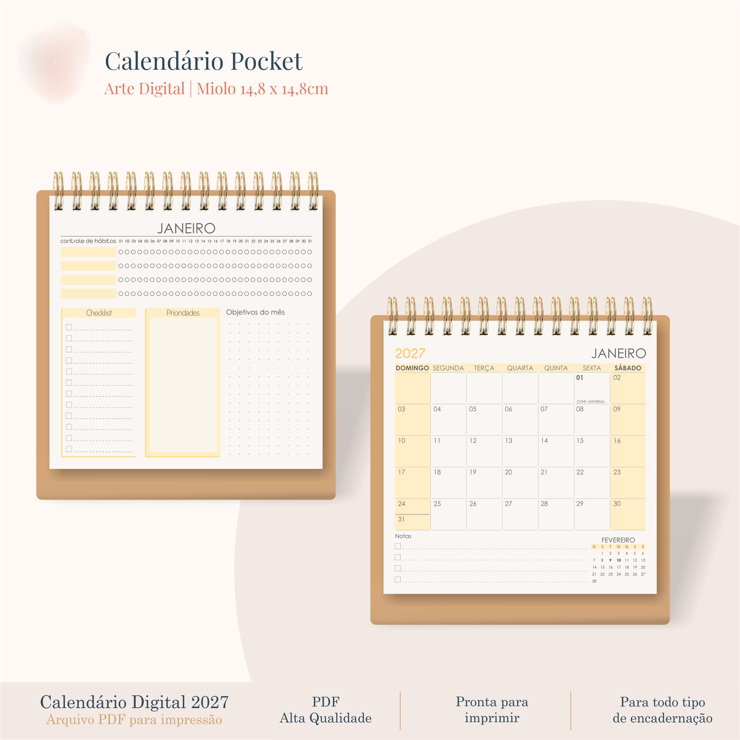 Arquivo Calendário Pocket 2027 2