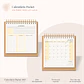 Arquivo Calendário Pocket 2027 - Thumbnail 2