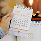 Arquivo Combo Planejadores e Calendários 2027 - Thumbnail 6