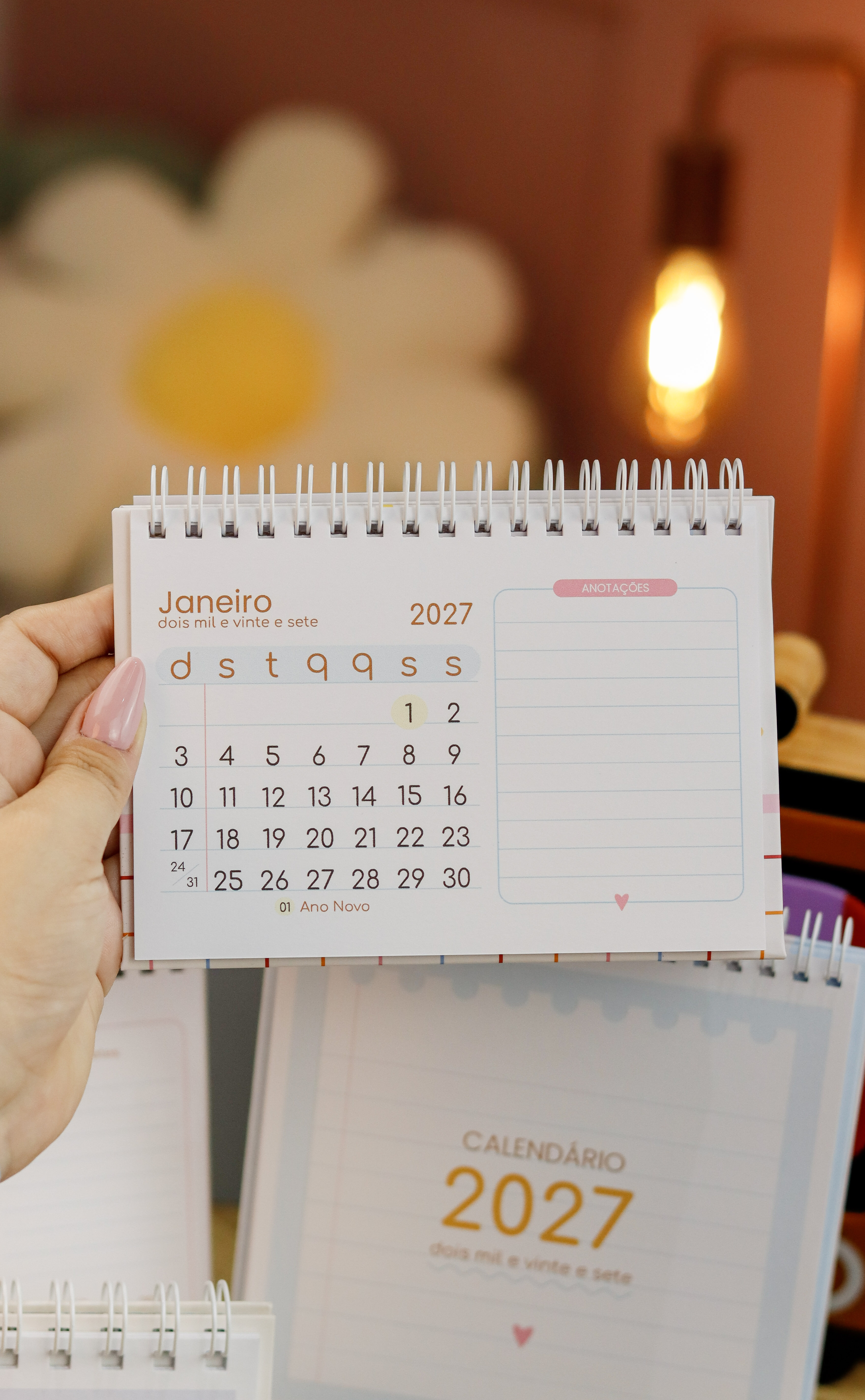 Arquivo Combo Planejadores e Calendários 2027 8