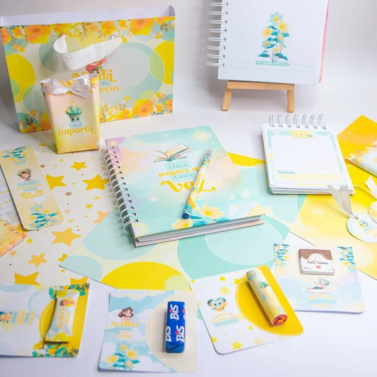 Arquivo Setembro Amarelo Saúde Mental Combo 1
