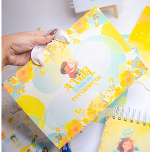 Arquivo Setembro Amarelo Sacola Média