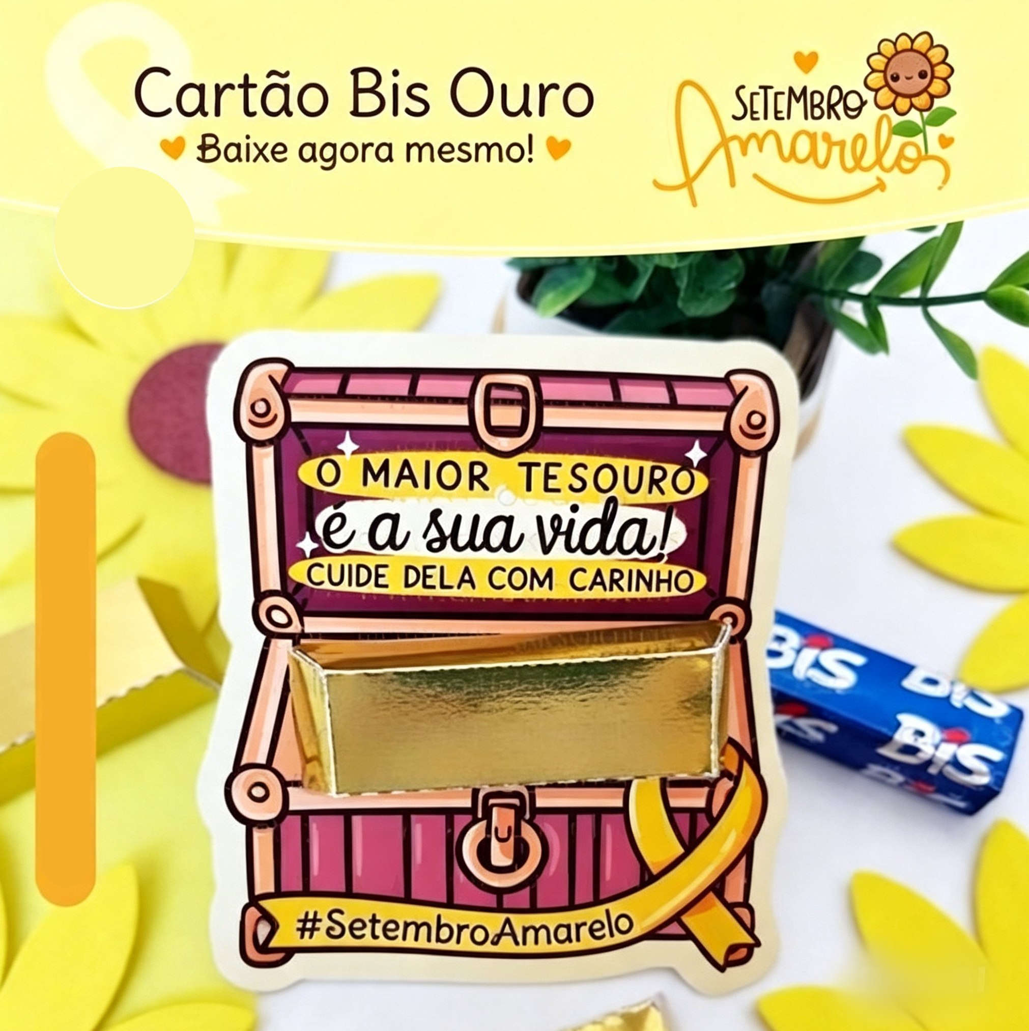 Arquivo Setembro Amarelo Card Bis Baú de Tesouro 1