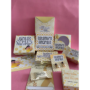 Arquivo Setembro Amarelo Combo Mimos 