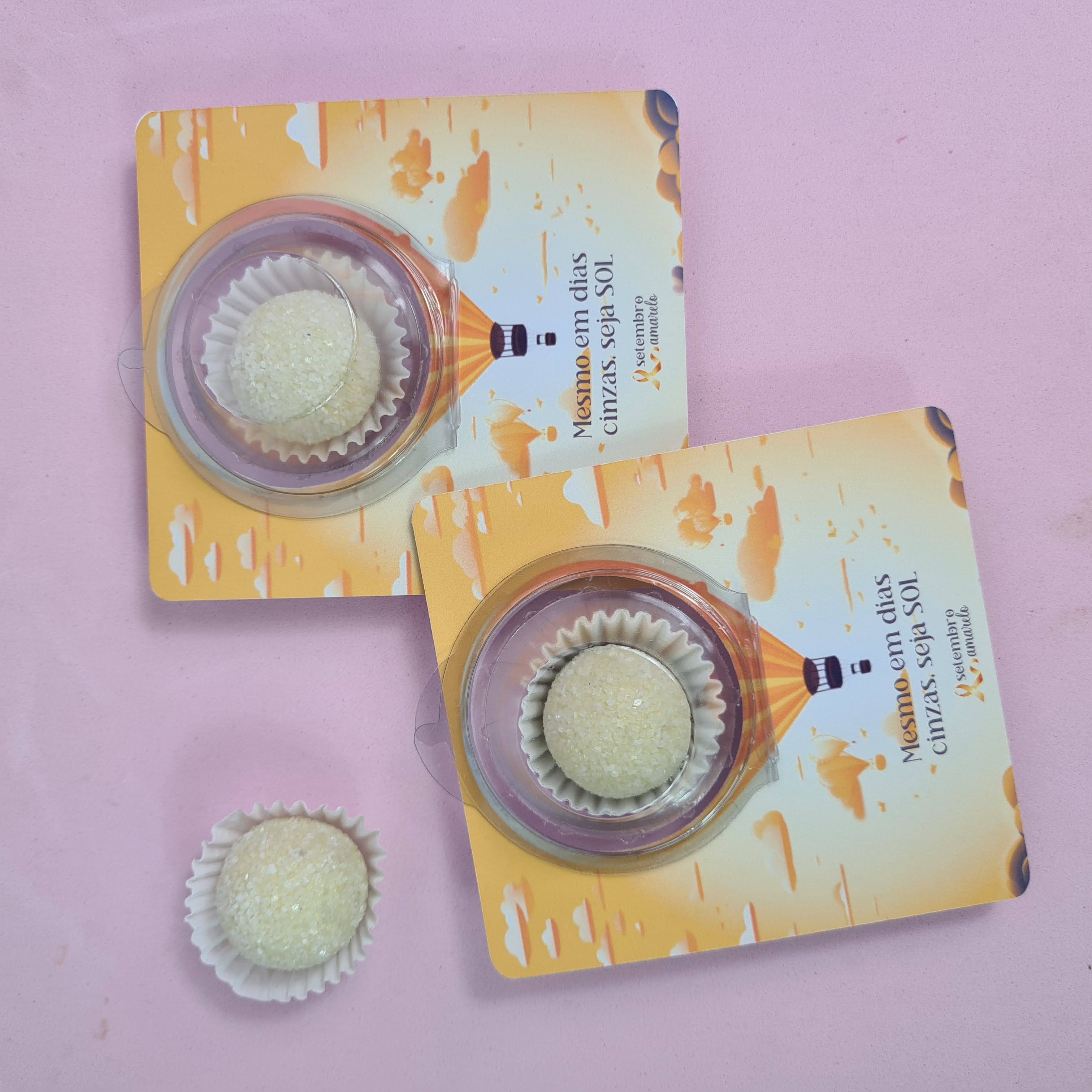 Arquivo Setembro Amarelo Combo 4