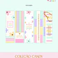 Arquivo Combo Agenda Candy 2027 - Thumbnail 2