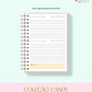 Arquivo Combo Agenda Candy 2027 - Thumbnail 4