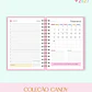 Arquivo Combo Agenda Candy 2027 - Thumbnail 5