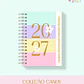 Arquivo Combo Agenda Candy 2027 - Thumbnail 8
