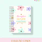 Arquivo Combo Agenda Candy 2027 - Thumbnail 11