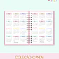 Arquivo Combo Agenda Candy 2027 - Thumbnail 13