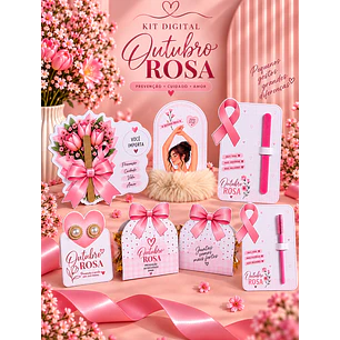 Arquivo Outubro Rosa Combo Mimos