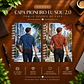 Arquivo Combo Digital de Capas Masculinas - Coleção Pioneiro Eu sou 2.0 - Thumbnail 1