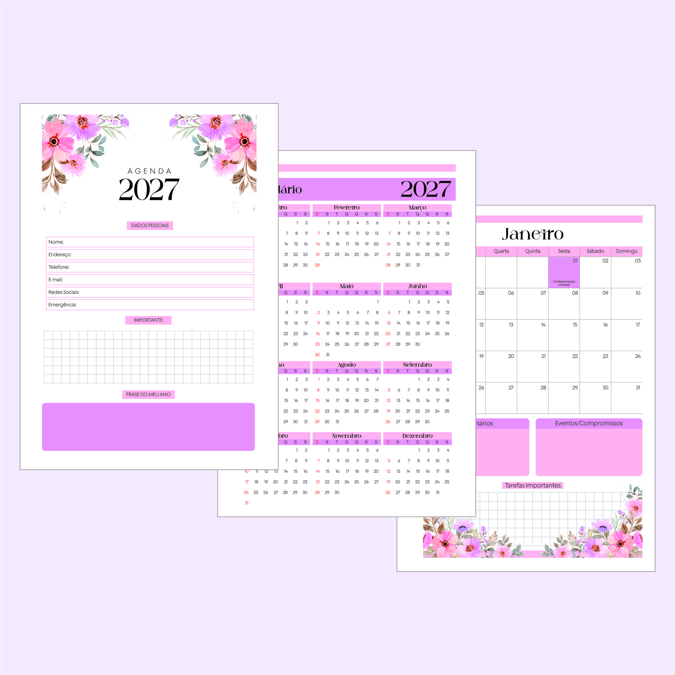 Arquivo Miolo Agenda Floral 2027 A5 2