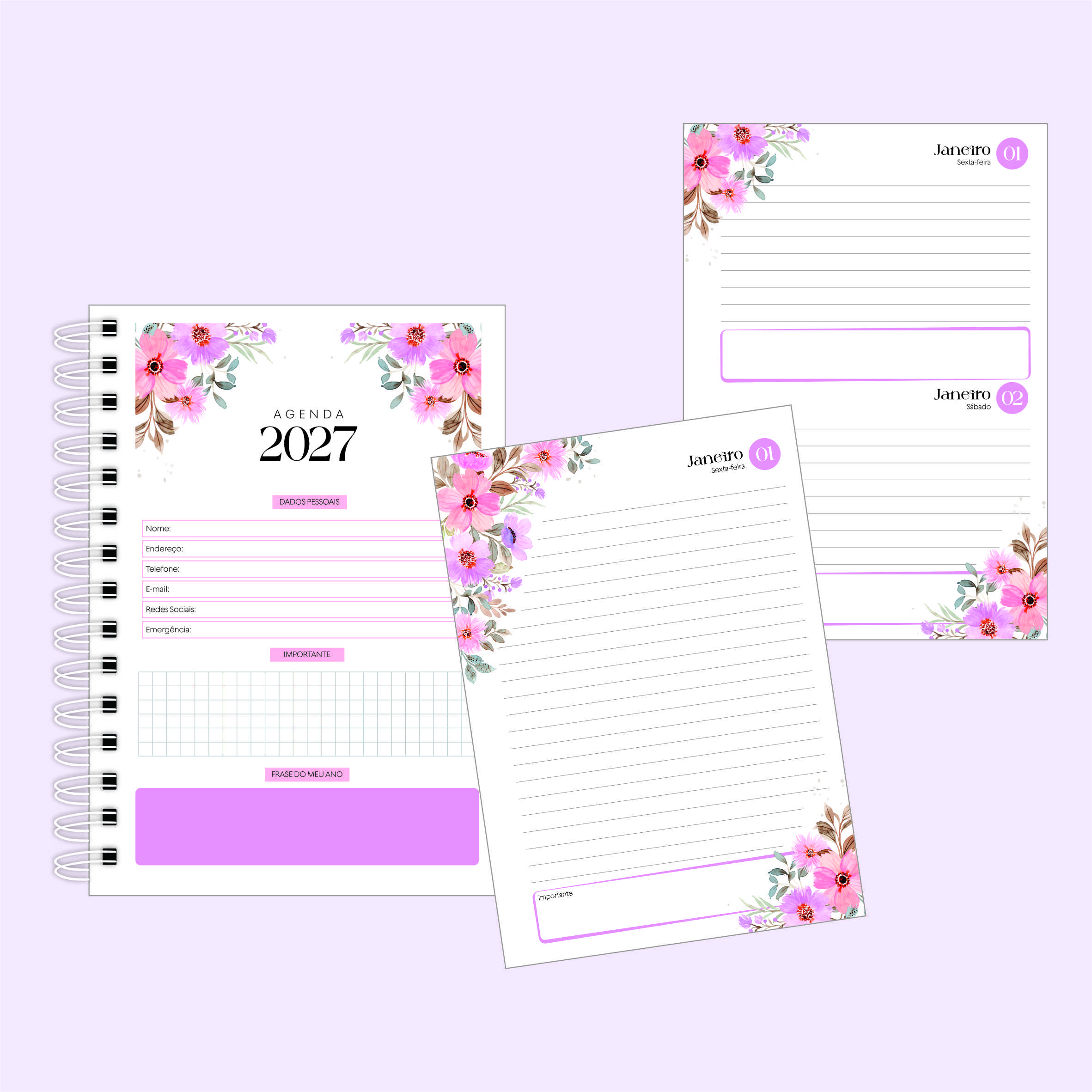 Arquivo Miolo Agenda Floral 2027 A5 1