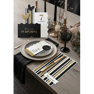 Arquivo de Corte Bodas de Purpurina